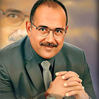 مستر محمد عبدالحميد