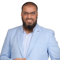 مستر محمد عبد العال